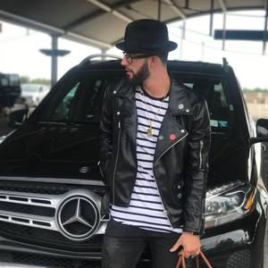 Meet your Posher, Joel